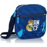 Сумка через плечо Реал Мадрид Shoulder Bag BCF RM-125 Сумка через плечо Реал Мадрид Shoulder Bag BCF RM-125