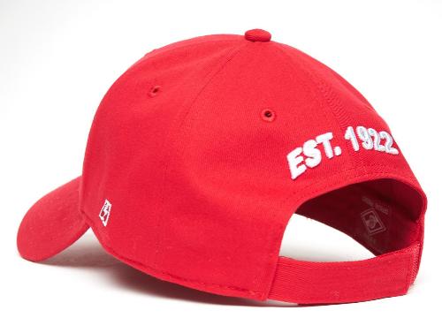 Бейсболка Спартак подростковая 120288