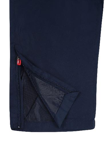 Брюки парадные детские ЦСКА UMBRO т./синие 550418