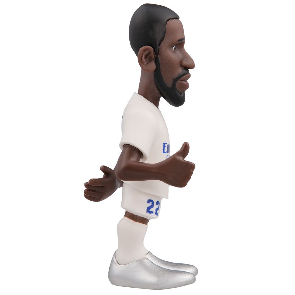 Фигурка Реал Мадрид MINIX Figure 12cm Rudiger
