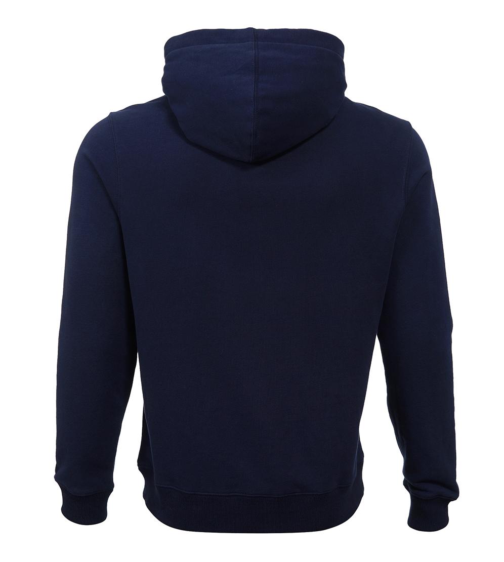 Толстовка ЦСКА "Эмблема"