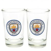   2    Shot Glass Set