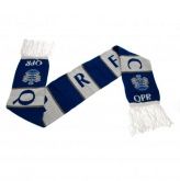 Шарф Квинс Парк Рейнджерс Scarf Шарф Квинс Парк Рейнджерс Scarf