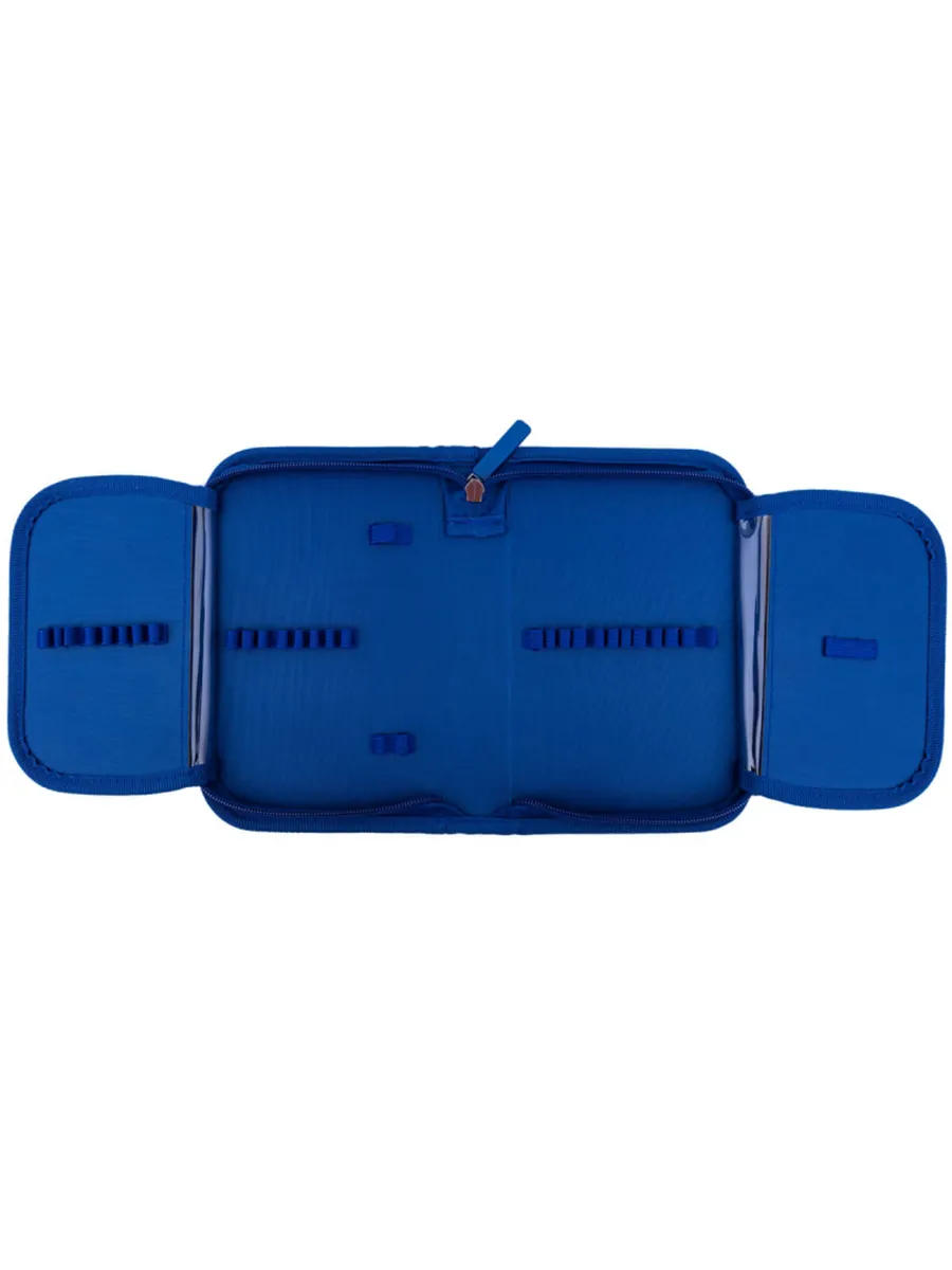 Пенал Барселона AC1, 1 отделение