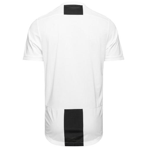 Детская форма Ювентус 2018/2019 домашняя