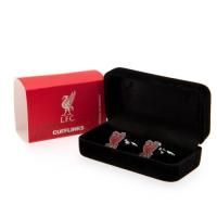 Запонки Ливерпуль Cufflinks LB