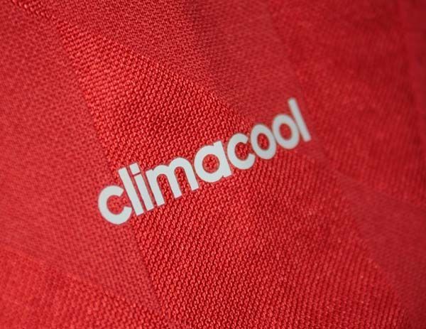 Футболка игровая Бавария 2013/2014 домашняя