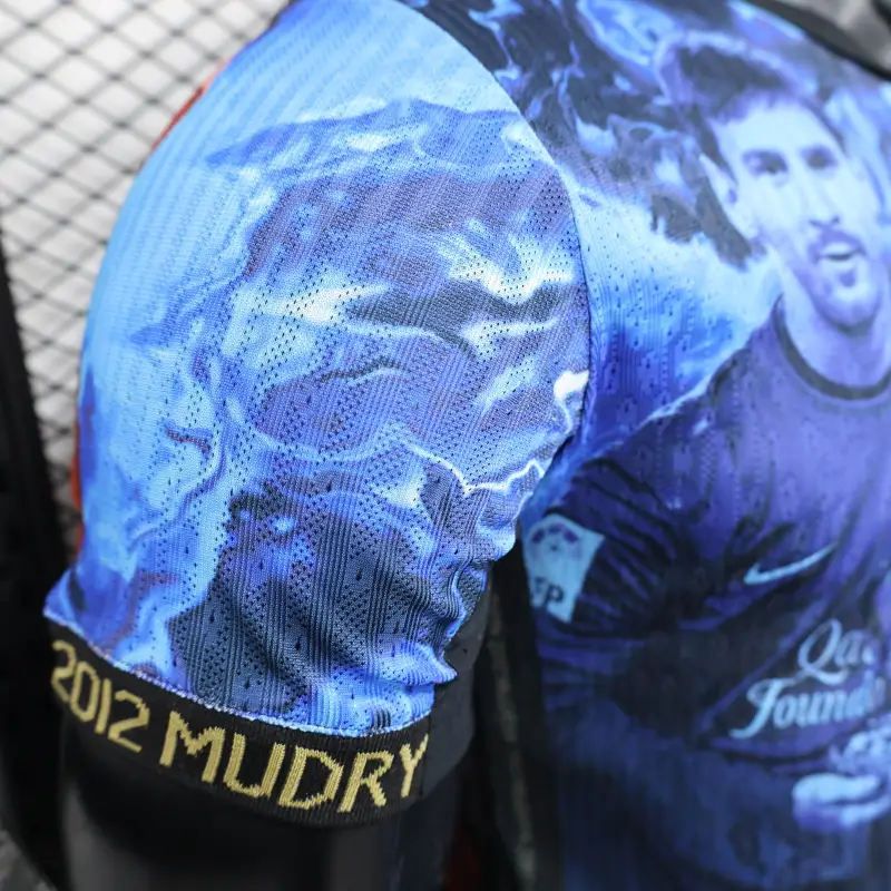     Messi Ronaldo 2025/2026 (Player version)