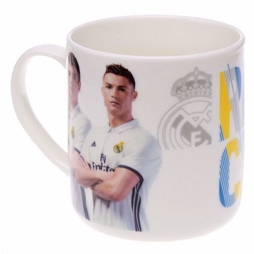 Кружка Реал Мадрид Mug DPL