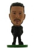   SoccerStarz Simeone