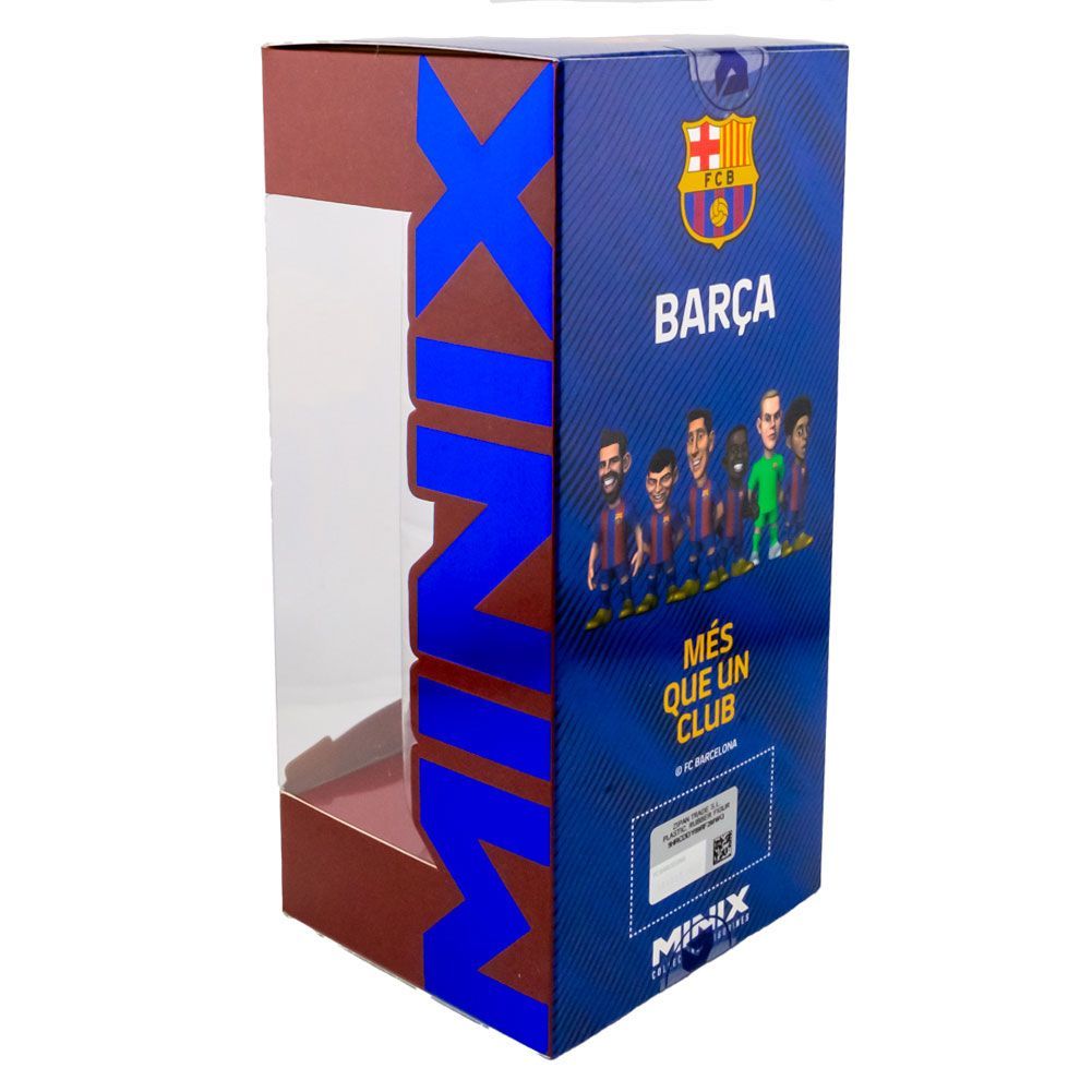 Фигурка Барселона MINIX Figure 12cm Pedri