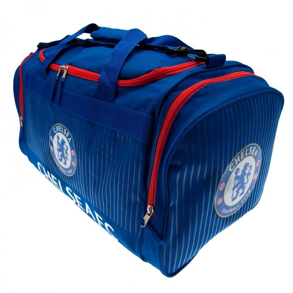 Сумка спортивная Челси Holdall