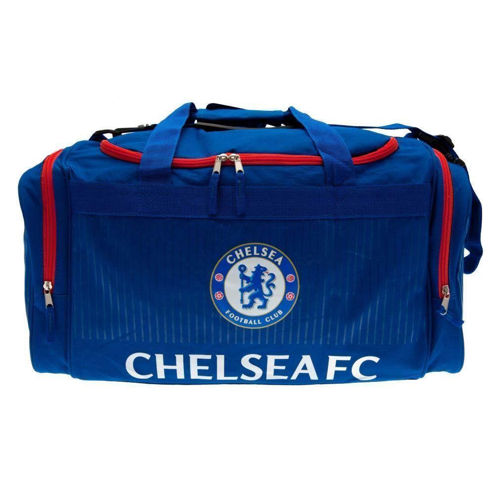 Сумка спортивная Челси Holdall
