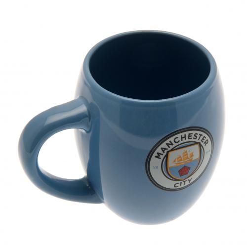 Кружка Манчестер Сити Tea Tub Mug Кружка Манчестер Сити Tea Tub Mug