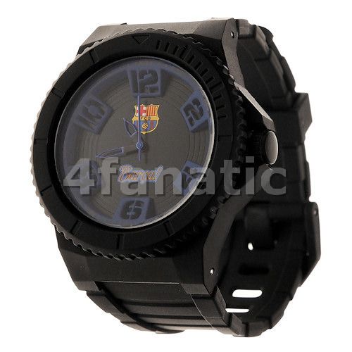 Часы наручные Барселона Sport Watch Waterproof BL
