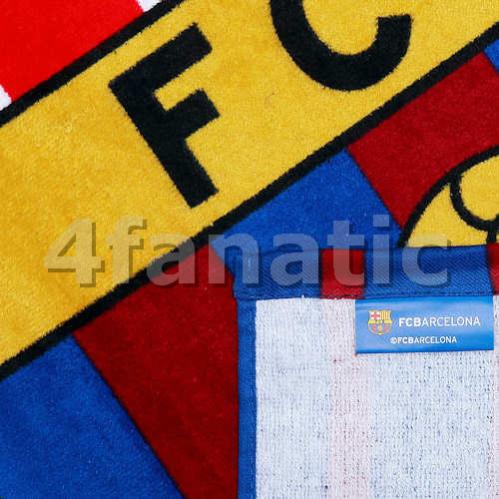 Полотенце Барселона 70 x 140 Towel ST8