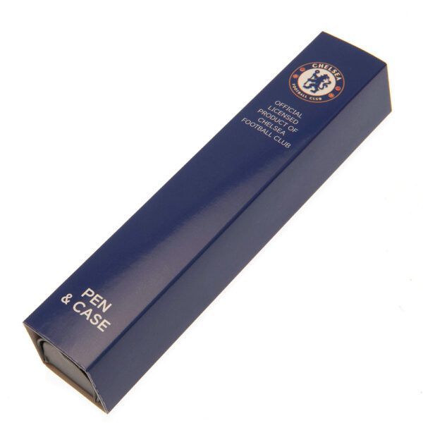 Ручка Челси Pen & Roll Case