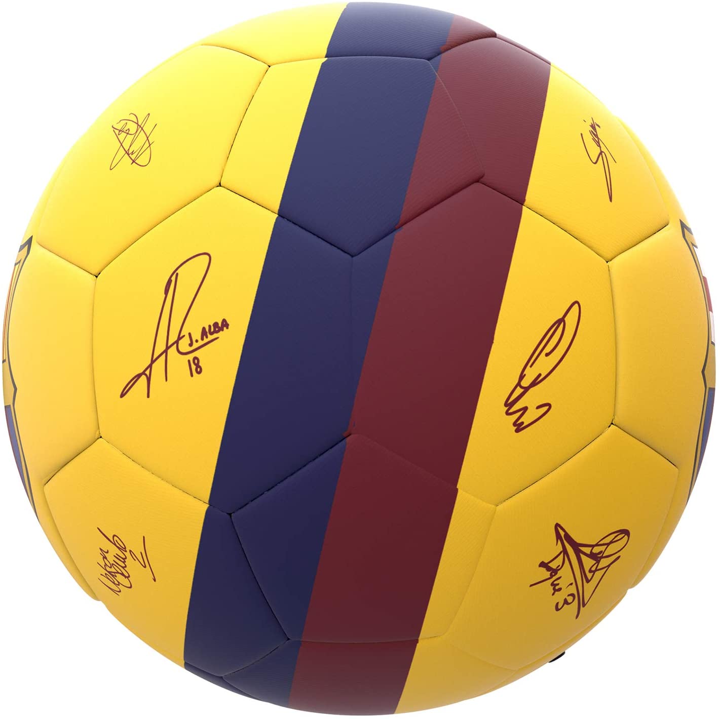   Football SENYERA 19-20