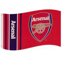 Флаг Арсенал Flag WM Флаг Арсенал Flag WM