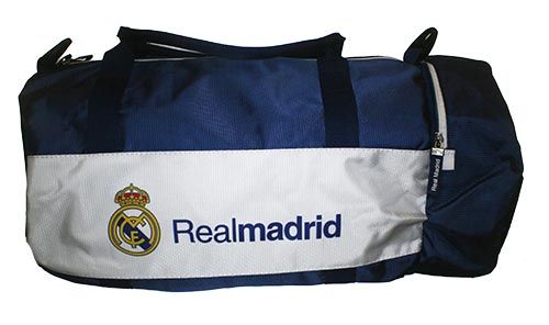 Сумка Реал Мадрид Sport Bag NWH Сумка Реал Мадрид Sport Bag NWH