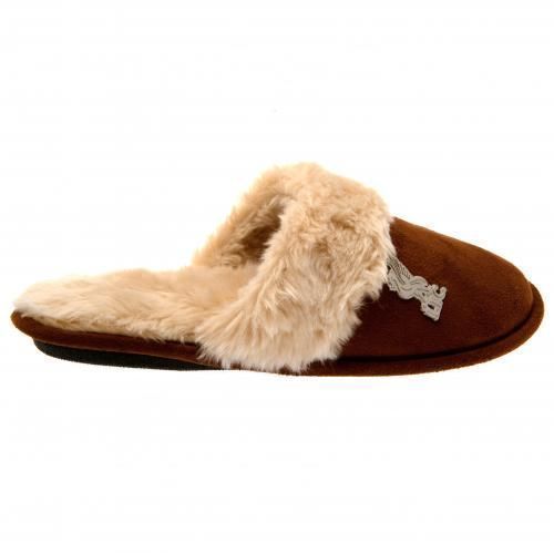 Тапочки Ливерпуль Mules Ladies