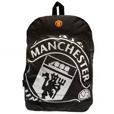 Рюкзак Манчестер Юнайтед Backpack RT
