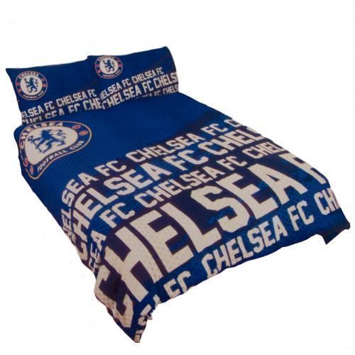 Постельное белье Челси 2 спальное Double Duvet Set IP