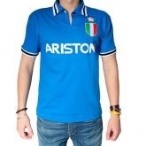    Blue Ariston Shirt
