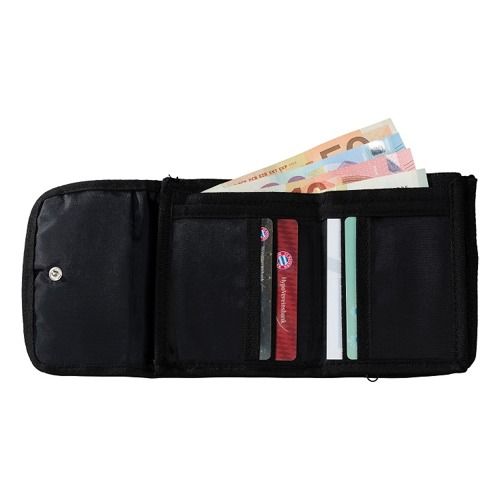 Портмоне Бавария Nylon Wallet BL