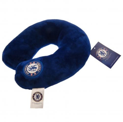 Подушка туристическая для шеи Челси Neck Cushion Подушка туристическая для шеи Челси Neck Cushion