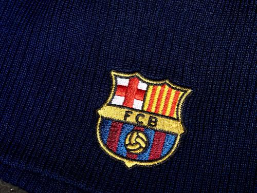 Шапка Барселона 115122