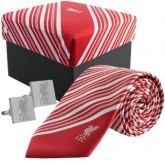     Tie & Cufflink Set RD