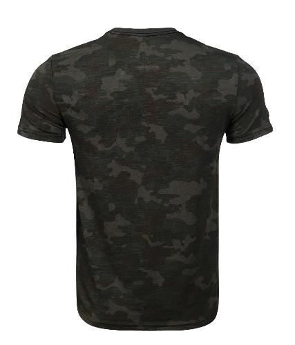 Футболка CSKA (камо)
