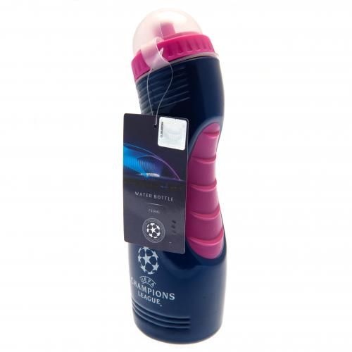    UEFA Champions League Drinks Bottle PK