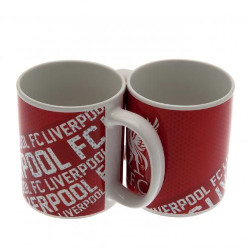 Кружка Ливерпуль Mug IP