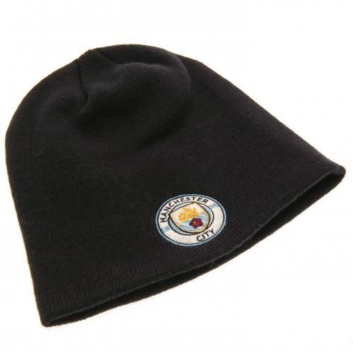 Шапка Манчестер Сити Beanie NV