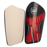 Щитки футбольные подростковые Арсенал Shin Pads Youths DT, 10-12 лет Щитки футбольные подростковые Арсенал Shin Pads Youths DT, 10-12 лет