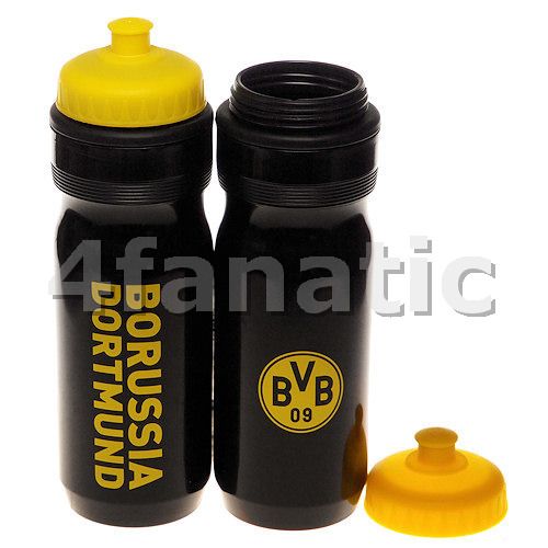 Бутылка для воды Боруссия Drink Bottle Бутылка для воды Боруссия Drink Bottle