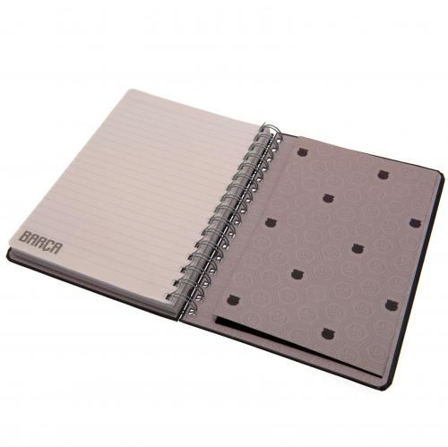 Блокнот Барселона Notebook