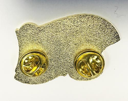 Значок Легенды ЦСКА Александр Гришин