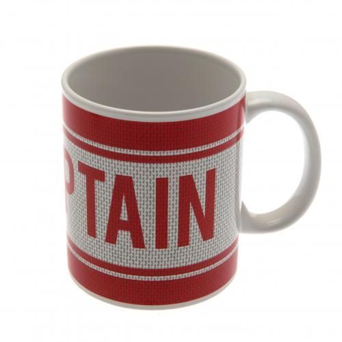 Кружка Ливерпуль Mug CP