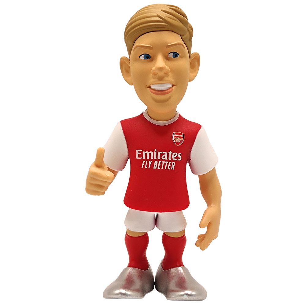 Фигурка Арсенал MINIX Figure 12cm Smith Rowe Фигурка Арсенал MINIX Figure 12cm Smith Rowe