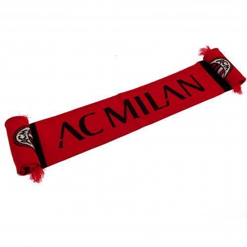 Шарф Милан Scarf SS