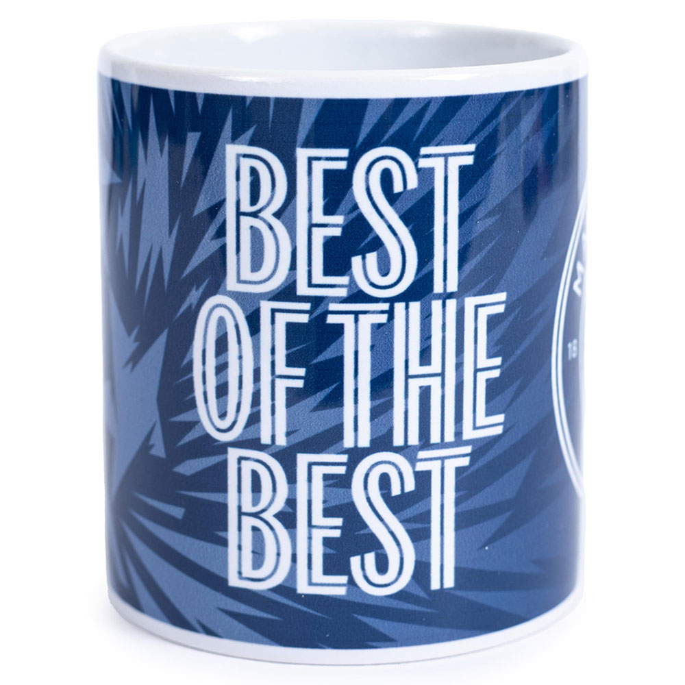 Кружка Манчестер Сити UCL Mug Кружка Манчестер Сити UCL Mug