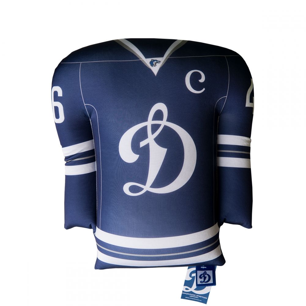 Подушка Динамо антистресс Форма ХК