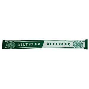 Шарф Селтик half and half scarf