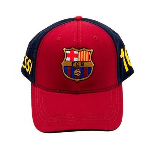 ��������� ��������� Cap Messi