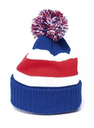 Шапка ЦСКА 11481