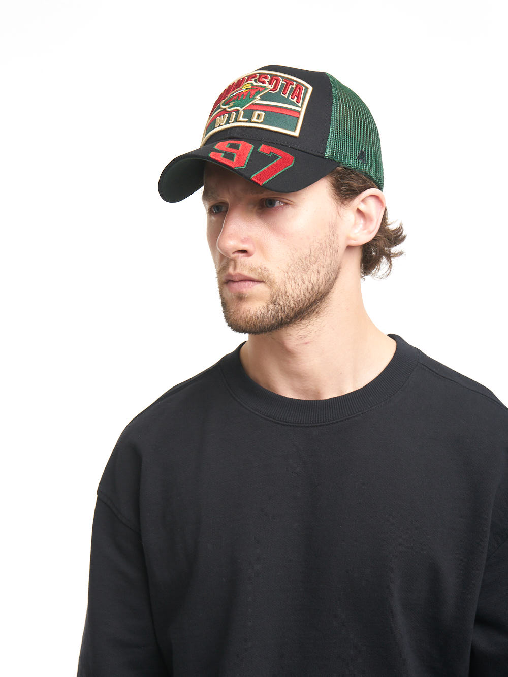  NHL Minnesota Wild 31455 -