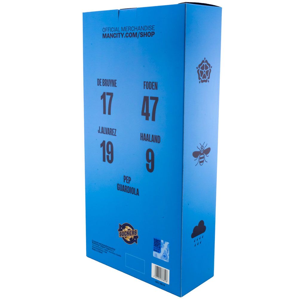 Фигурка Манчестер Сити De Bruyne Action Figure